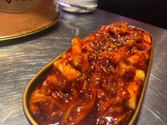 -大叹号·朝鲜族烤肉(潍坊泰华城店)