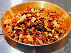 -交个朋友·贵州遵义烤鸡(北京首店)