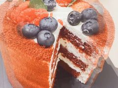 -姆们M Sweetie Cake(三里屯店)
