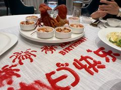 -富淳饭店(世纪公园店)