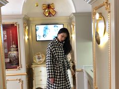 -Me Coffee下午茶艺术空间