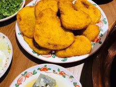 -北京老门框爆肚涮肉馆(凤城六路店)