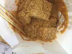花生奶油方块-世记咖啡(氹仔外卖店)