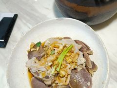 -岭南真味·匠心粤菜(K11店)