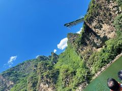 -龙庆峡风景区