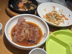 -九毛九西北菜(汕头金平万达广场店)