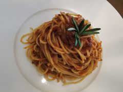 传统肉酱意面-C'è Amore爱意(亿合城店)