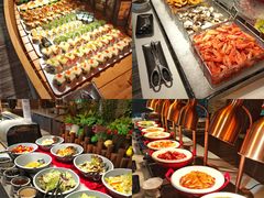 -威珀斯酒店·珀萃美食餐厅