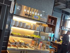 -肉加韩国料理·烤肉(金茂湾店)