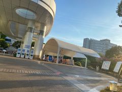 -重庆西南医院(西南院区)