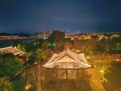 -江心屿景区