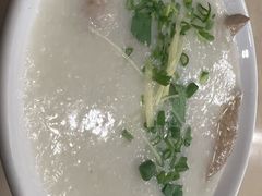 -盛记粥面(佐敦店)