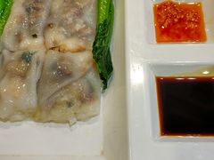 -点心皇子茶餐厅(万国大都会店)