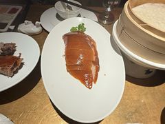 -四季民福烤鸭店(西单华威约饭街店)