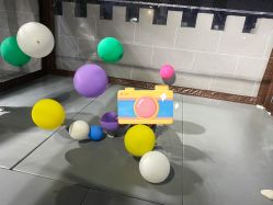 -幻贝家儿童乐园(苏州中心店)