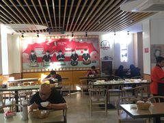 -闫家驴肉老店(华电一校店)