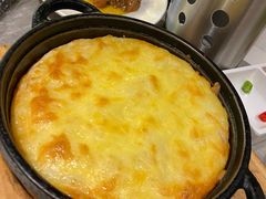 -韩盛·古法烤肉店(皇城恒隆广场店)