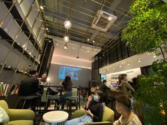 -Home Cafe(水榭春天店)