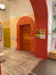 -玩元素·家庭游乐成长中心(香格里拉店)