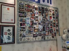 -桥门程记(兰州南关夜市店)