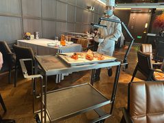 -秀儿四九城·新京菜(亚运村鸟巢店)