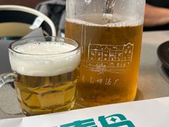 -大锅强·蒸海鲜青岛菜(吾悦广场店)