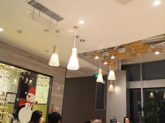 大堂-鼎泰丰(嘉年华•海信广场VILLAGE店)