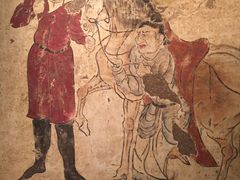 -西安大唐西市博物馆