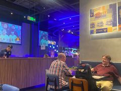 -bluefrog蓝蛙(皇庭广场店)