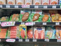 零售区-全家便利店(署前路三店)