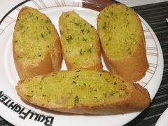 -斗牛士牛排餐厅(嘉里汇店)