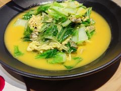 -船歌·鱼水饺青岛菜(太阳宫凯德MALL店)