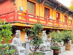 -福州开元寺