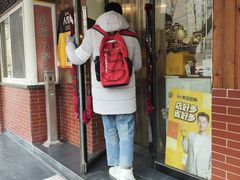 -金姐台湾菜(珠江路店)