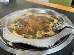 -新乡杨记红焖羊肉火锅(天坛南门店)