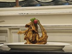 -城南往事·鲁菜·烤鸭(世茂宽厚里·大明湖店)