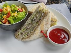 -时光吧·大堂吧·丽江和府洲际度假酒店