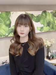 -那茉 Hair Salon