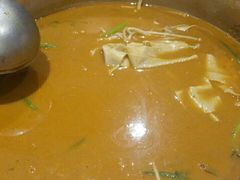 -杨翔豆皮涮牛肚(华阳城店)