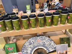 -霸王茶姬(正佳广场店)