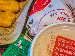 -肯德基(堤口店)