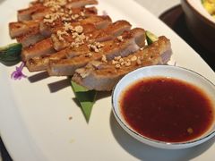 -BetterThai 泰加(苏州中心店)
