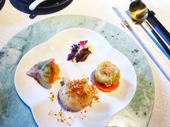 -三号黄浦会Canton Table