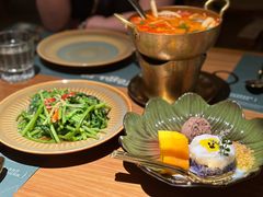 -Tegu泰古莲·泰国餐厅(红山6979店)