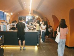 -瑞幸咖啡(解放碑英利大融城店)