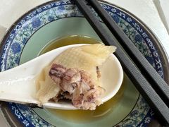 -老烟台灌汤包(南洪街店)