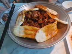 -小菜园新徽菜(无锡宜家荟聚中心店)