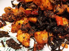 -云海肴·汽锅鸡·云南菜(美罗城店)