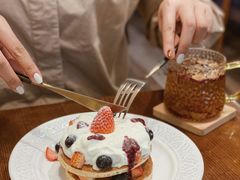 -AFS Cafe & Canteen(闽江二路店)