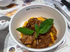 -翠华(澳门银河店)